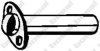 BOSAL 700-145 Exhaust Pipe